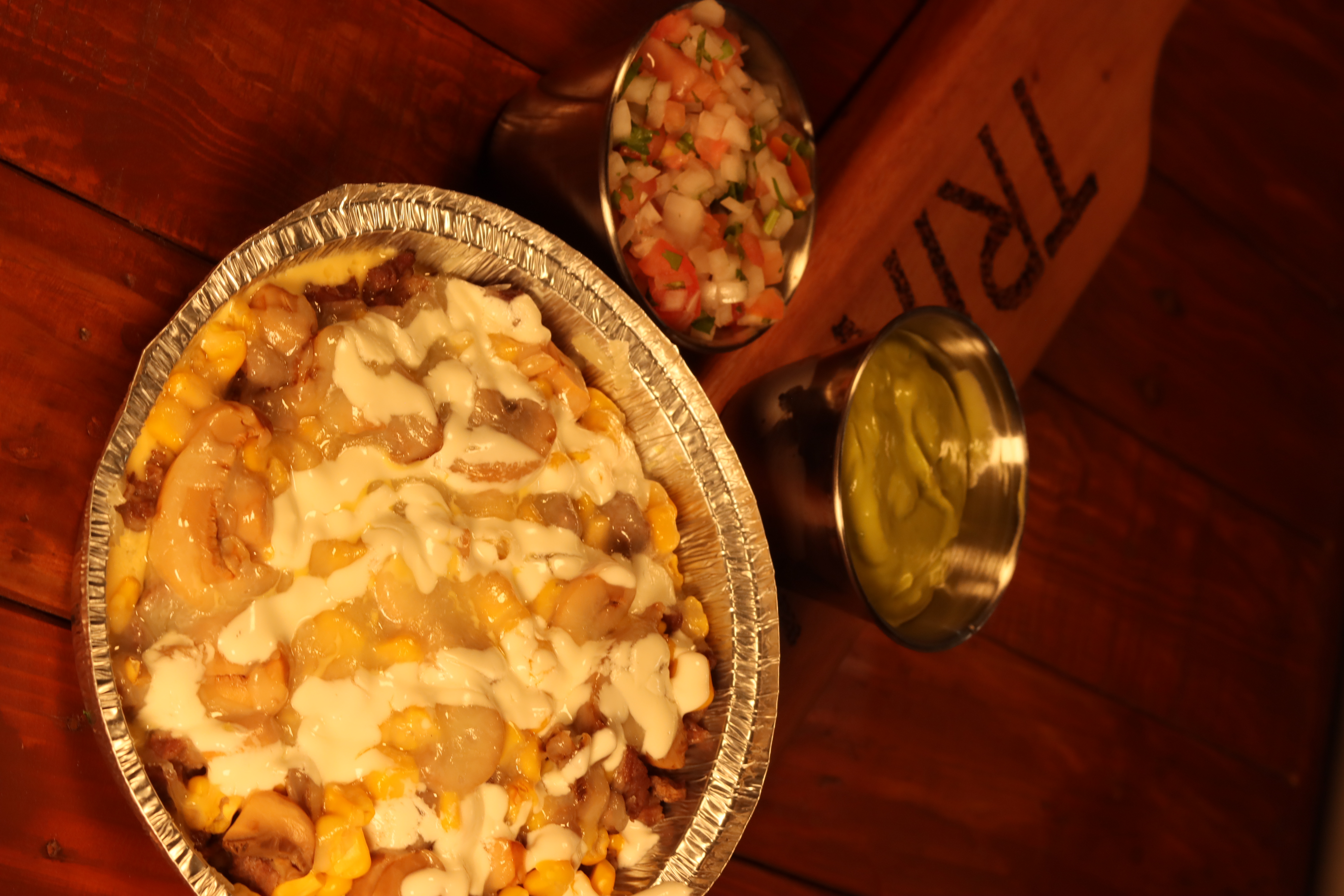comida