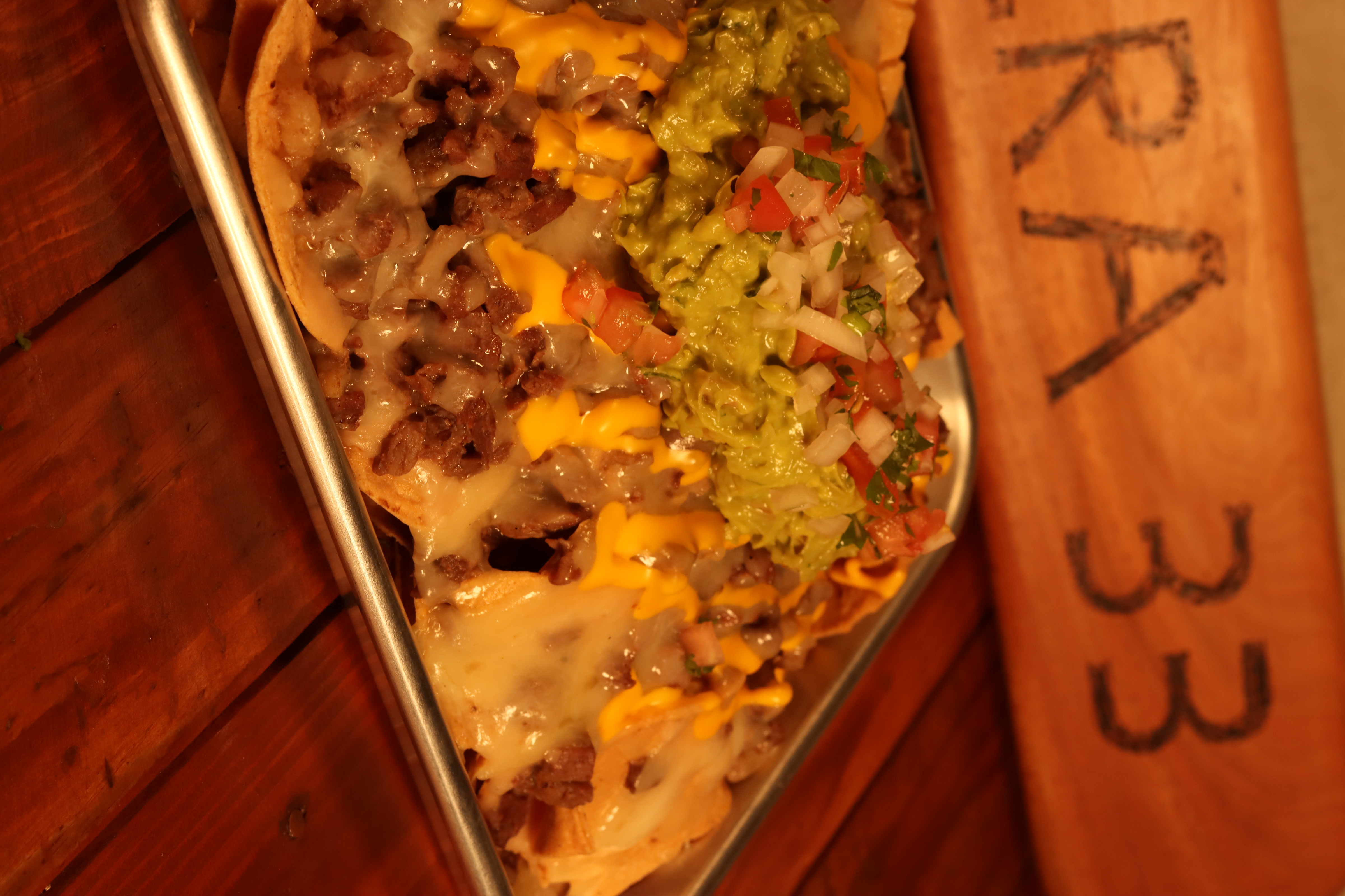 comida